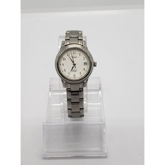 Women\'s Timex Indiglo watch. Calendar on face. CR1216CELL, N8 main image 8